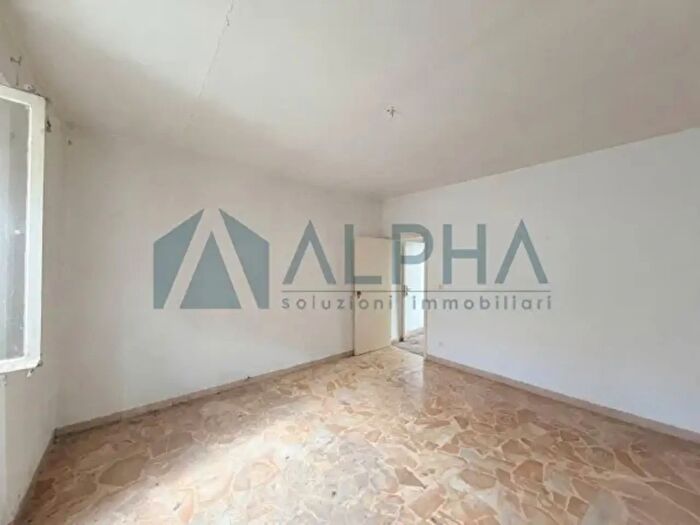 Appartamento bilocale in vendita in Via Giuseppe Garibaldi, Dovadola