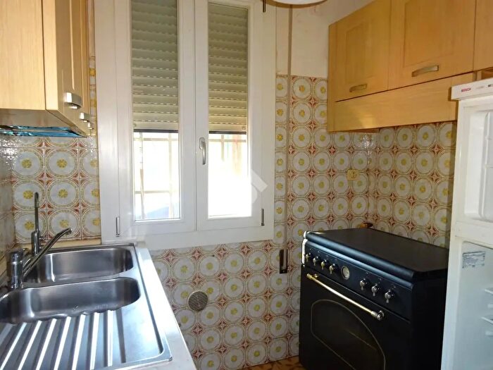 Casa trilocale in vendita in Via Comacchio, Ferrara