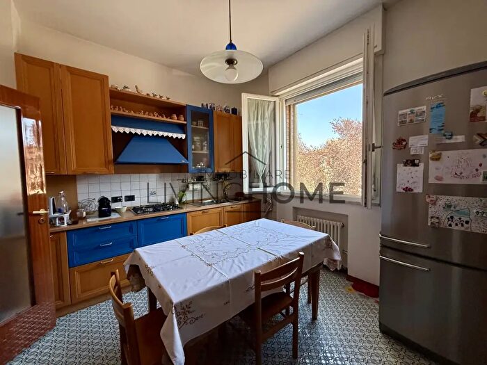 Appartamento quadrilocale in vendita in Viale Matteotti, Cesena