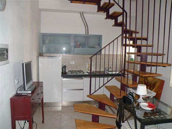Appartamento bilocale in affitto in Le Cure, Firenze