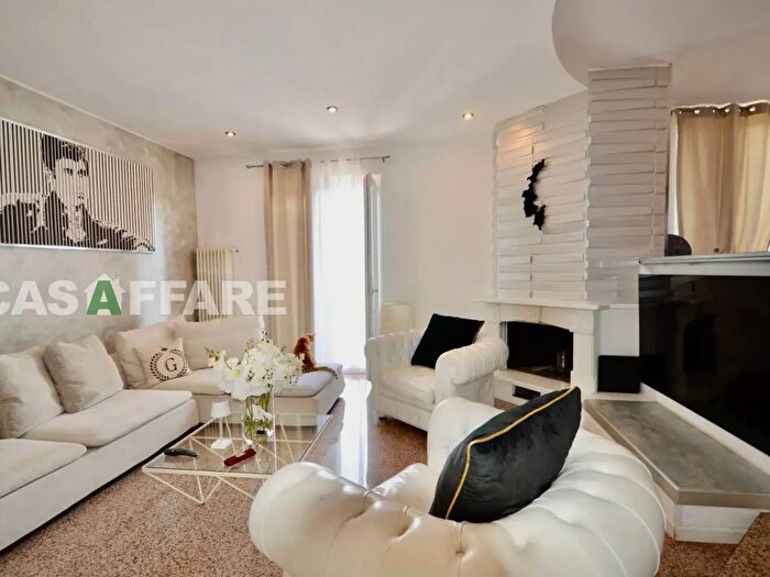 Appartamento quadrilocale in vendita in Via Enrico Filzi, Pedrengo