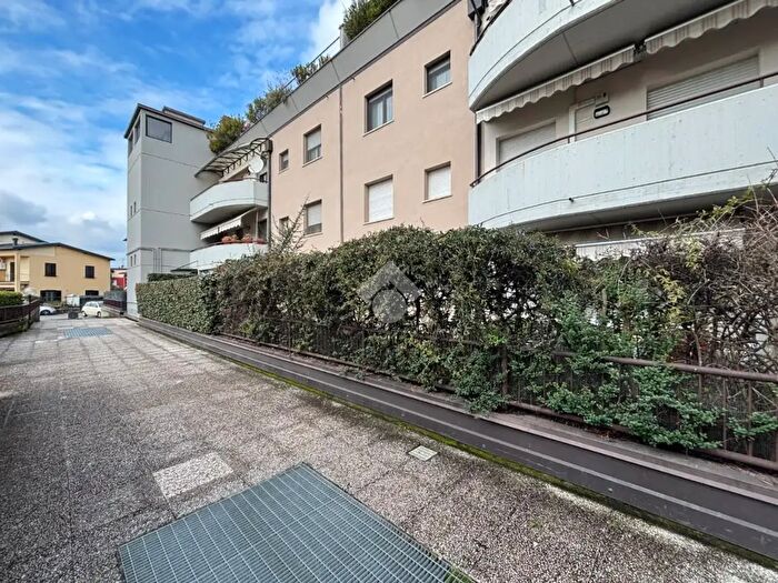 Appartamento trilocale in vendita in Promessi Sposi, Bergamo