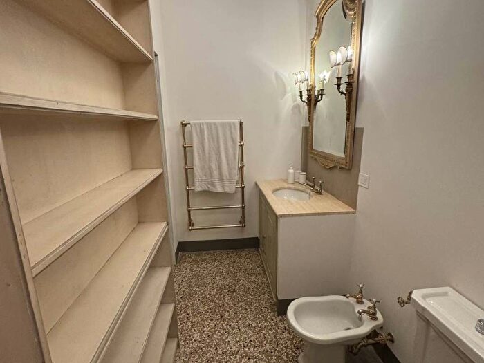 Appartamento quadrilocale in affitto in Sesto Città, Sesto Fiorentino