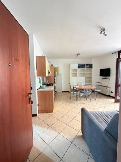 Appartamento monolocale in affitto in Viale Pavia, San Fereolo Albarola Faustina, Lodi