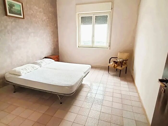 Appartamento trilocale in vendita in Viale Monserrato, Agrigento