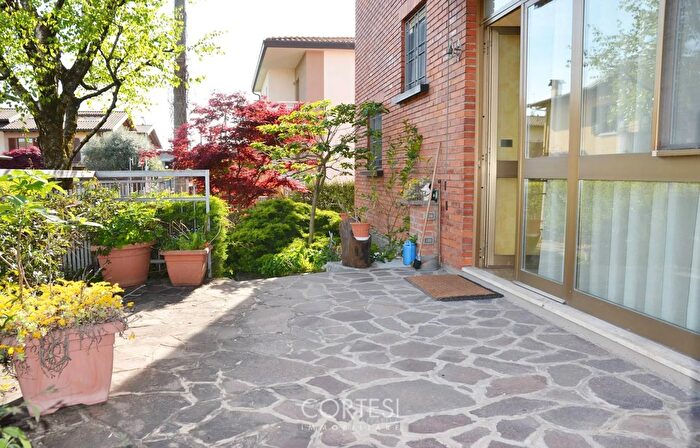 Case in Vendita e in Affitto - 2