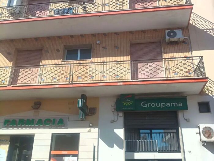 Appartamento con 6 locali in vendita in Via Vecchia Matino, Casarano