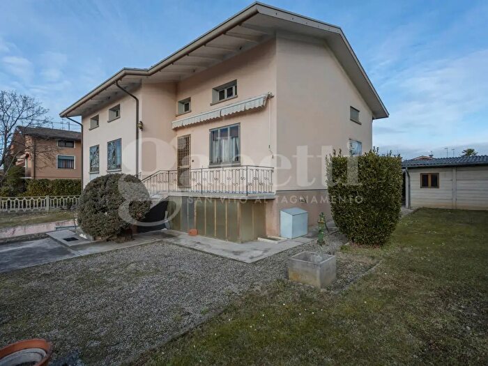 Casa con 5 locali in vendita in Via dei Comunali, Cordovado