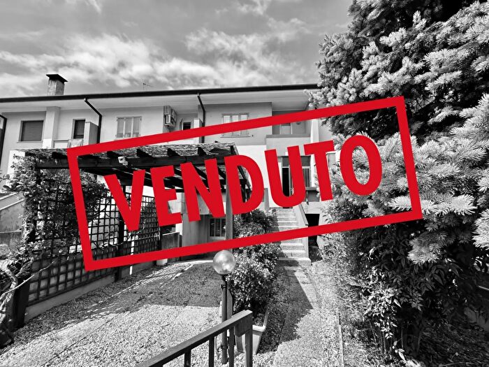 Casa con 6 locali in vendita in Via Vaat, Bagnaria Arsa