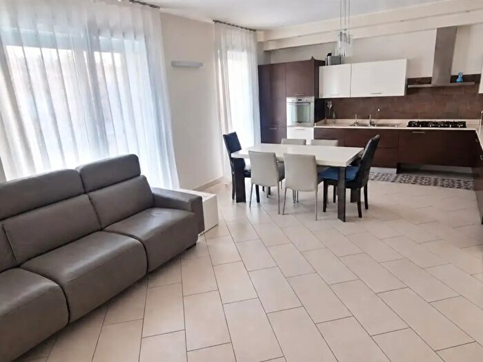Appartamento quadrilocale in vendita in Chioggia