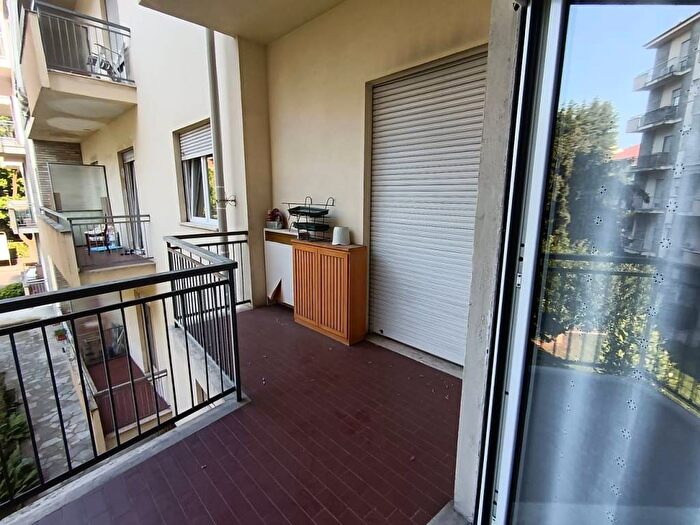 Appartamento quadrilocale in affitto in Ospedale, Asti