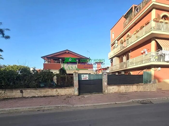 Appartamento in vendita in Gela