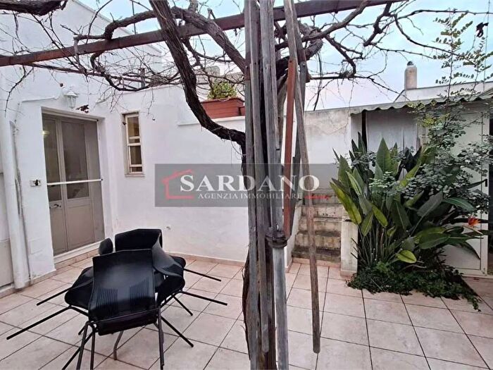 Appartamento quadrilocale in affitto in Contrada Materdomini No Number, Mesagne