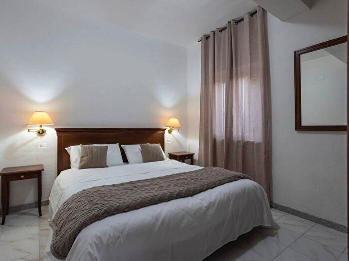Appartamento monolocale in affitto in VIA SANT'ANDRE', Massa D'Albe Corona, Massa d'Albe