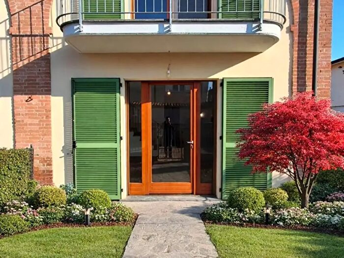 Casa trilocale in vendita in Gragnano Trebbiense