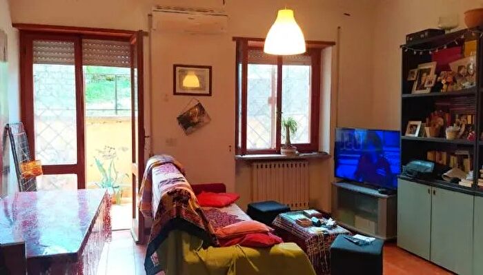 Appartamento bilocale in vendita in Collevecchio, Collevecchio