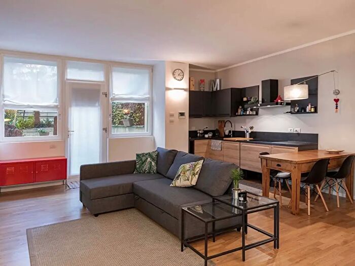 Appartamento monolocale in affitto in Via Savona, Milano