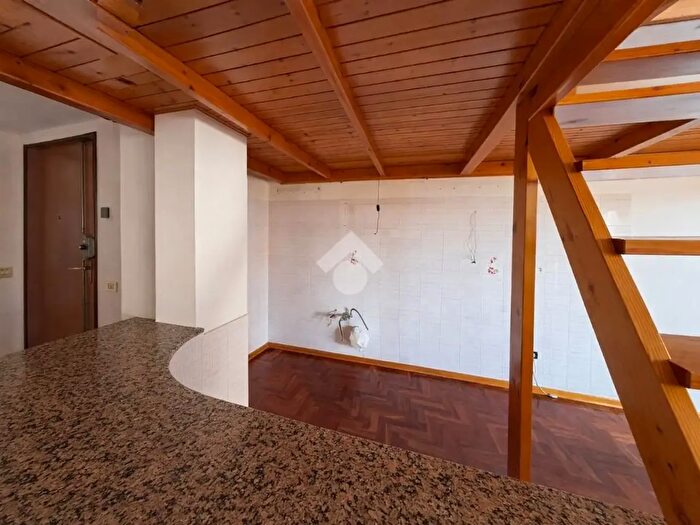 Appartamento trilocale in vendita in Via Don Luigi Sturzo, San Giovanni Rotondo