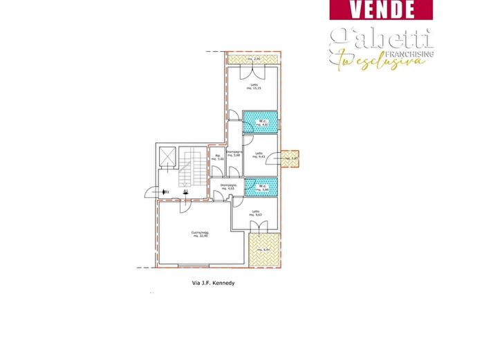 Case in Vendita e in Affitto - 2