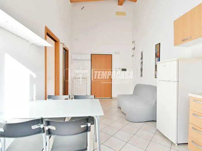 Appartamento bilocale in vendita in Porto SantElpidio