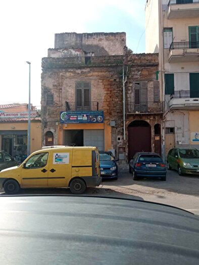 Appartamento con 6 locali in vendita in Bagheria