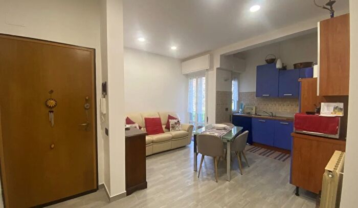 Appartamento in vendita in Altare Savona Liguria Italia, Altare