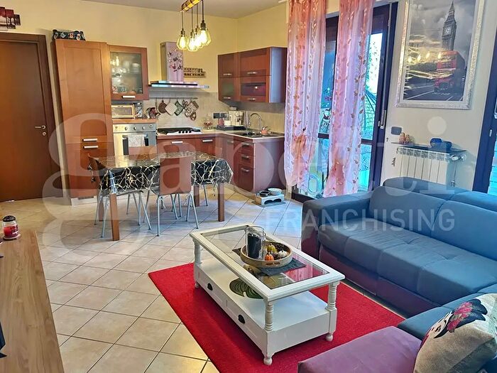 Appartamento trilocale in vendita in Via Togliatti, SantAgata Bolognese