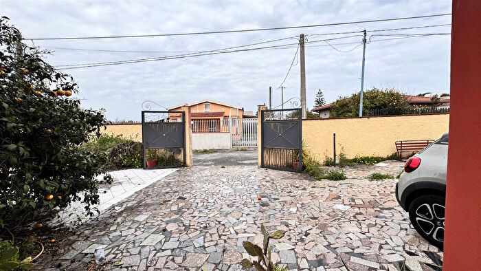 Casa con 5 locali in vendita in Viale dei Pini, Augusta