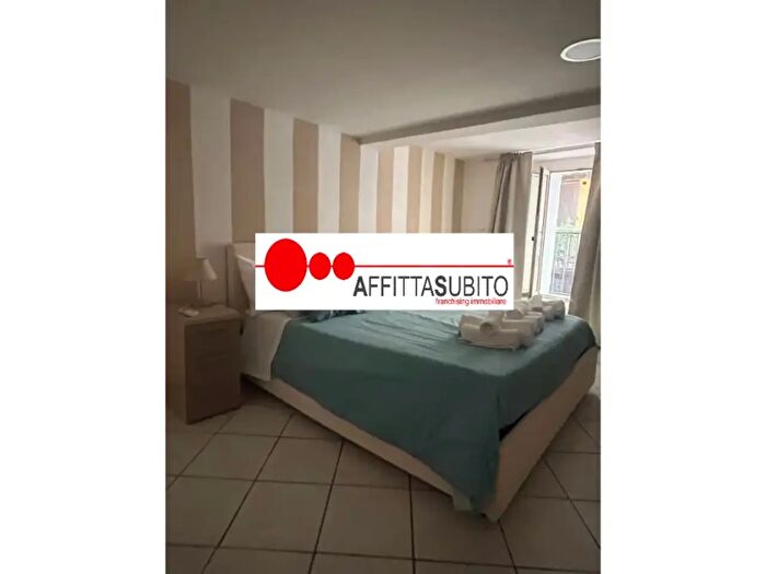 Appartamento bilocale in affitto in Via Giovanni Nicotera, Napoli