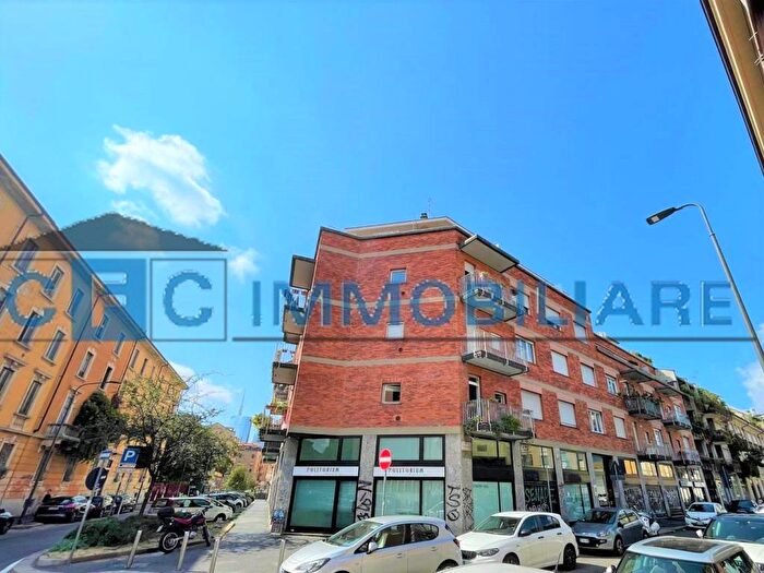 Appartamento bilocale in affitto in Via Gian Antonio Boltraffio, Farini, Milano