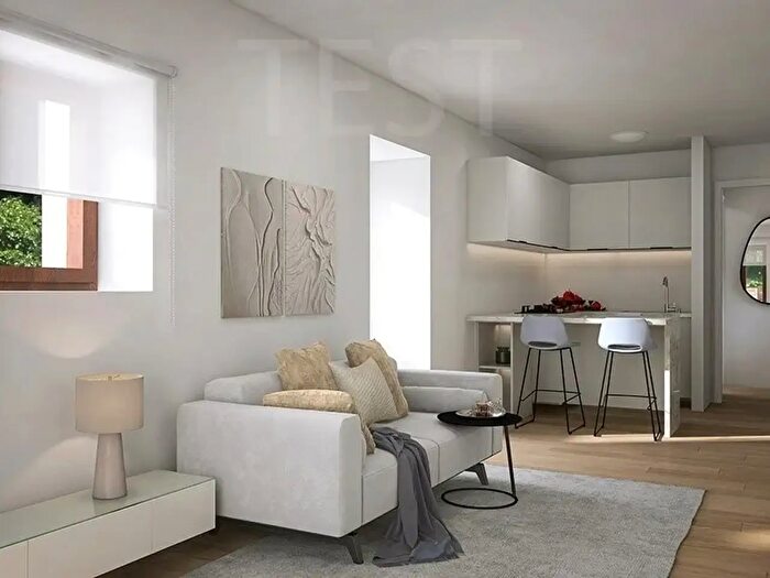 Appartamento monolocale in vendita in Località Banne, Trieste