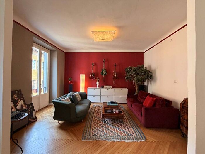 Appartamento bilocale in affitto in Via Milazzo, Moscova, Milano