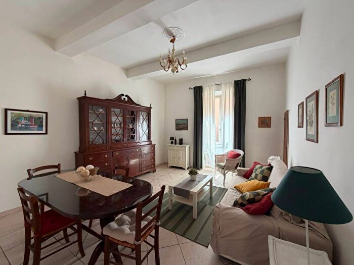 Appartamento bilocale in affitto in Vicolo del Bigozzi, Leopoldo Vittorio Emanuele Statuto, Firenze