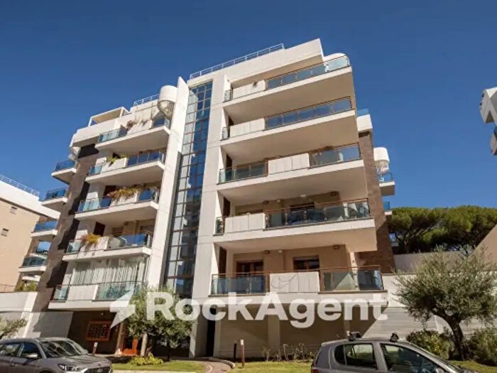 Appartamento bilocale in vendita in Via Giana Anguissola, Roma