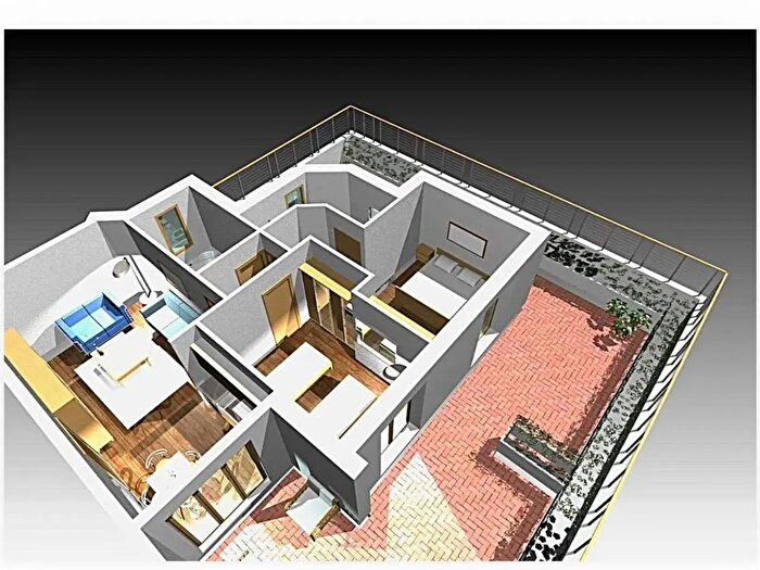 Appartamento trilocale in vendita in Via SantElia, Salerno