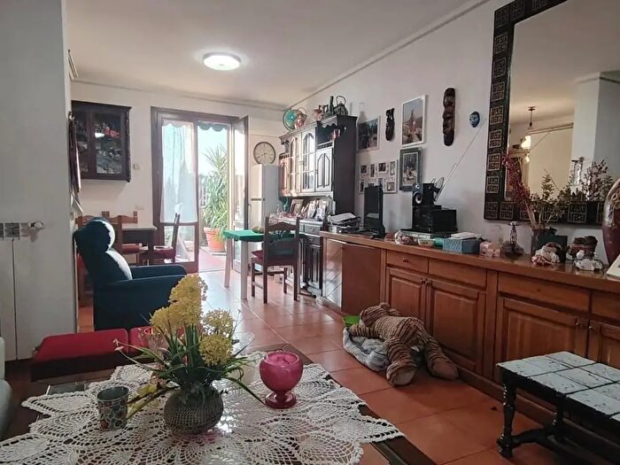 Casa trilocale in vendita in a Trieste, Ponsacco