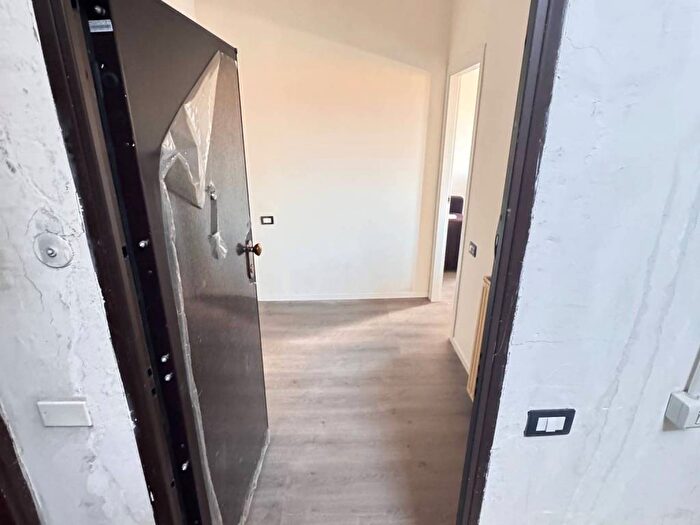 Appartamento quadrilocale in affitto in Via Guido Nati, Centro Storico, Velletri