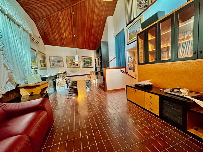 Casa con 6 locali in vendita in Via G Mameli, Venezia