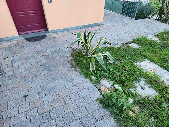 Appartamento bilocale in affitto in Via Chiesa Vecchia, Terricciola