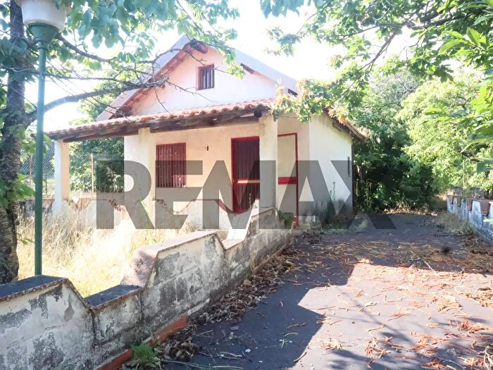 Casa bilocale in vendita in Contrada San Leo Snc, Belpasso