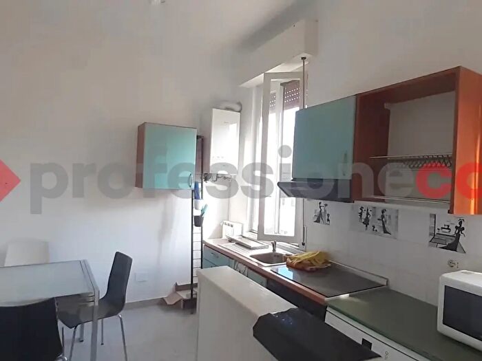 Appartamento bilocale in affitto in Piazzale Lugano, Milano
