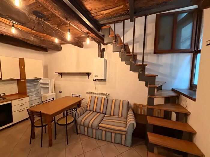 Appartamento bilocale in vendita in Via Janni Collescipoli, Terni
