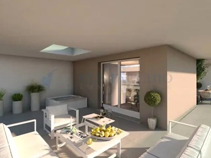 Appartamento quadrilocale in vendita in Via Padre David Maria Turoldo, Treviolo