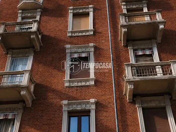 Appartamento bilocale in vendita in Via Exilles, Torino