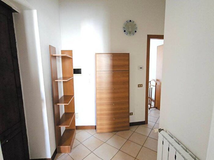 Appartamento bilocale in affitto in Via Angelo Massarotti, Cristo Re, Cremona