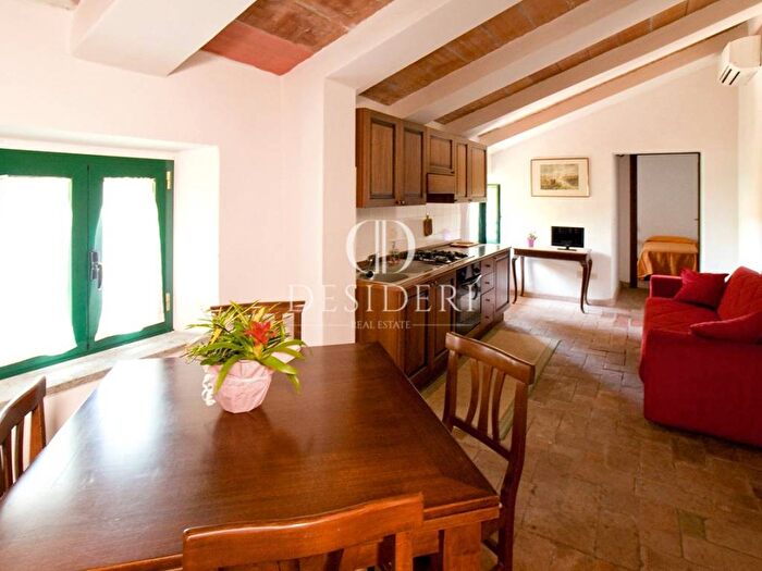 Appartamento trilocale in affitto in Via Andrea del Sarto, Casalone, Grosseto