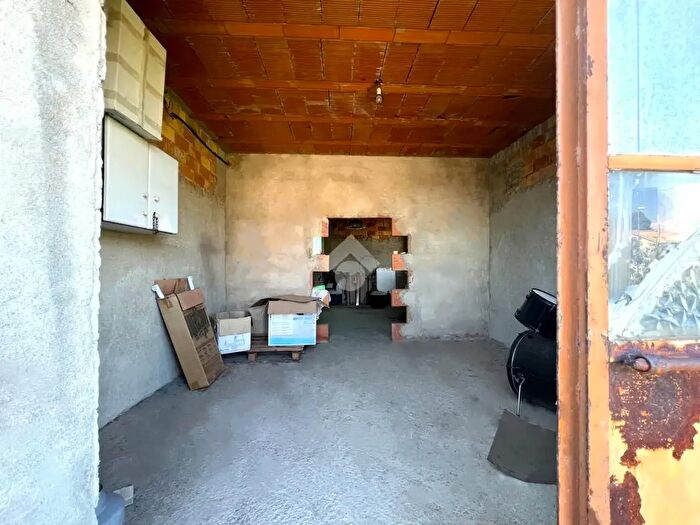 Casa quadrilocale in vendita in Via Recanati, Vigonza