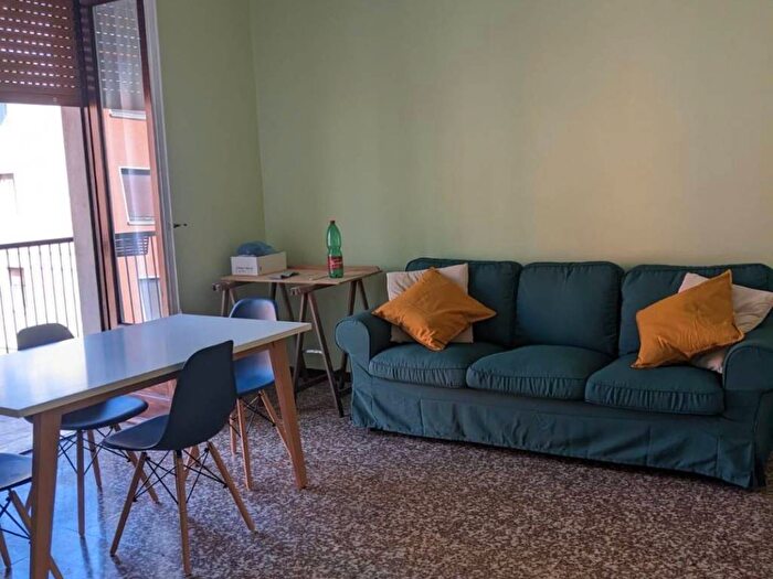 Appartamento trilocale in affitto in Via Adige, Centro, Rozzano