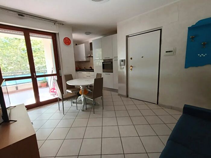 Appartamento trilocale in vendita in Via Finlandia, Montesilvano