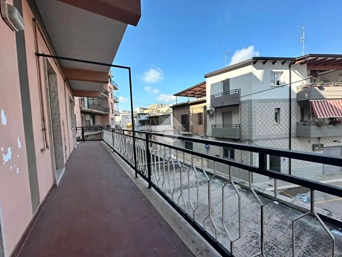 Appartamento con 5 locali in vendita in Viale Sant Antonio, Cerignola